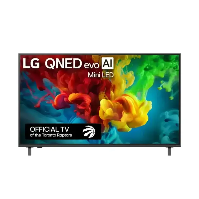 55 inch QNED evo AI QNED82B MiniLED 4K Smart TV 2026