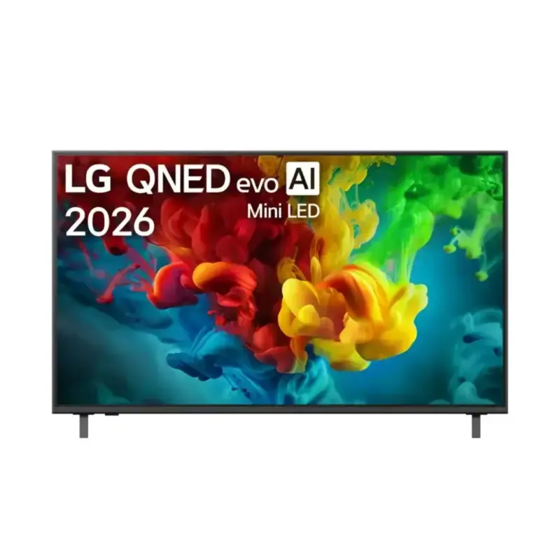 55 inch QNED evo AI QNED82B MiniLED 4K Smart TV 2026