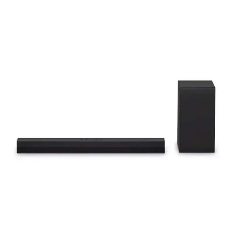 2.1 CH 300W Soundbar System