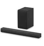 LG 2.1 CH 300W Soundbar System