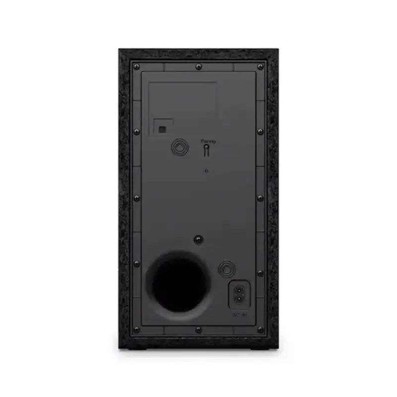 2.1 CH 300W Soundbar System