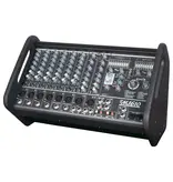 Yorkville 10Ch Powered Mixer Stereo 2x800w @4ohms