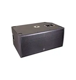 Yorkville Paraline 2x 15” Powered Subwoofer