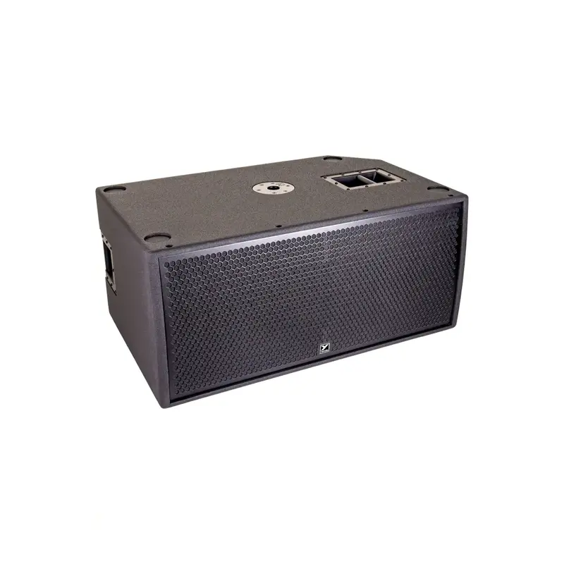 Paraline 2x 15” Powered Subwoofer