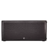 Yorkville Paraline 2x 15” Powered Subwoofer