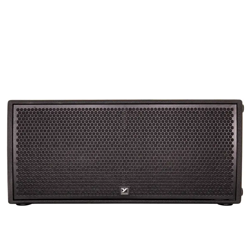 Paraline 2x 15” Powered Subwoofer