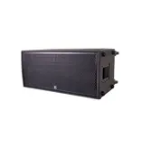 Yorkville Paraline 2x 15” Powered Subwoofer