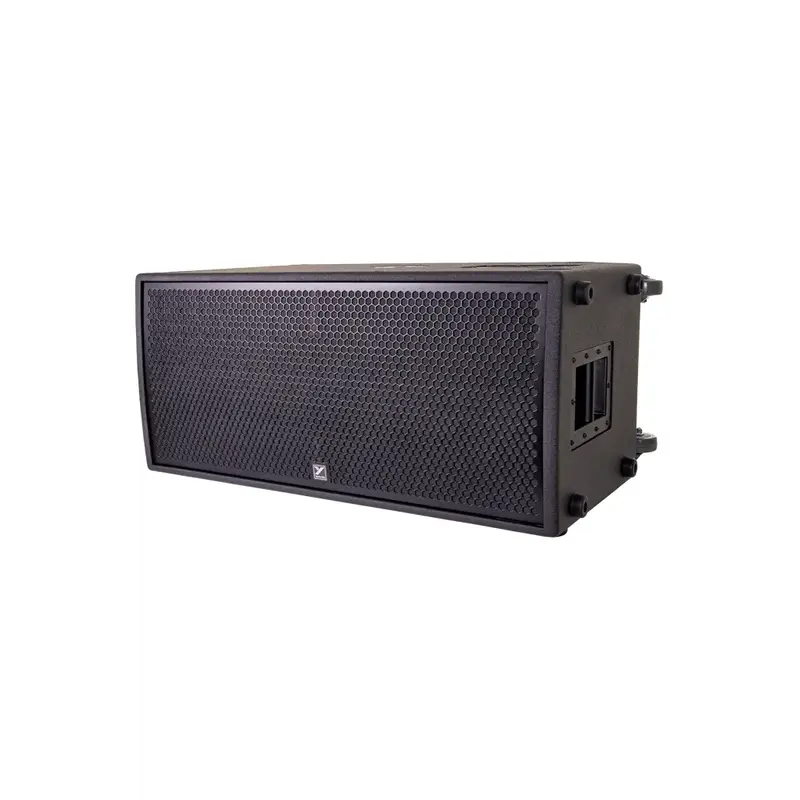 Paraline 2x 15” Powered Subwoofer