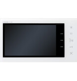 Aiphone JVS-1V Box Set with Master Station, Door Station, and Power Supply