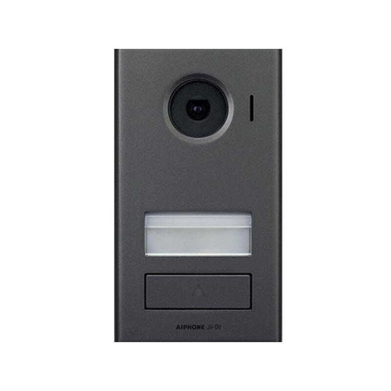 JVS-1V Box Set with Master Station, Door Station, and Power Supply