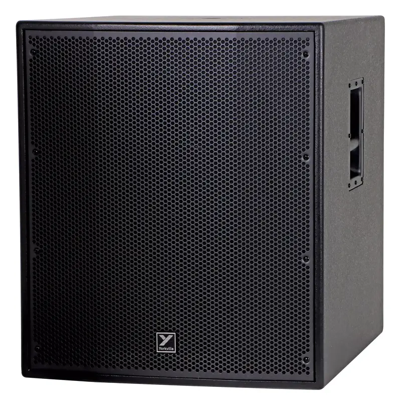 18 Inch 1000w Active Subwoofer