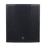 Yorkville 18 Inch 1000w Active Subwoofer