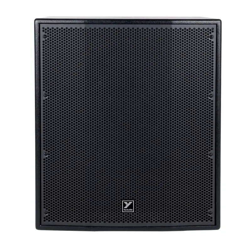18 Inch 1000w Active Subwoofer