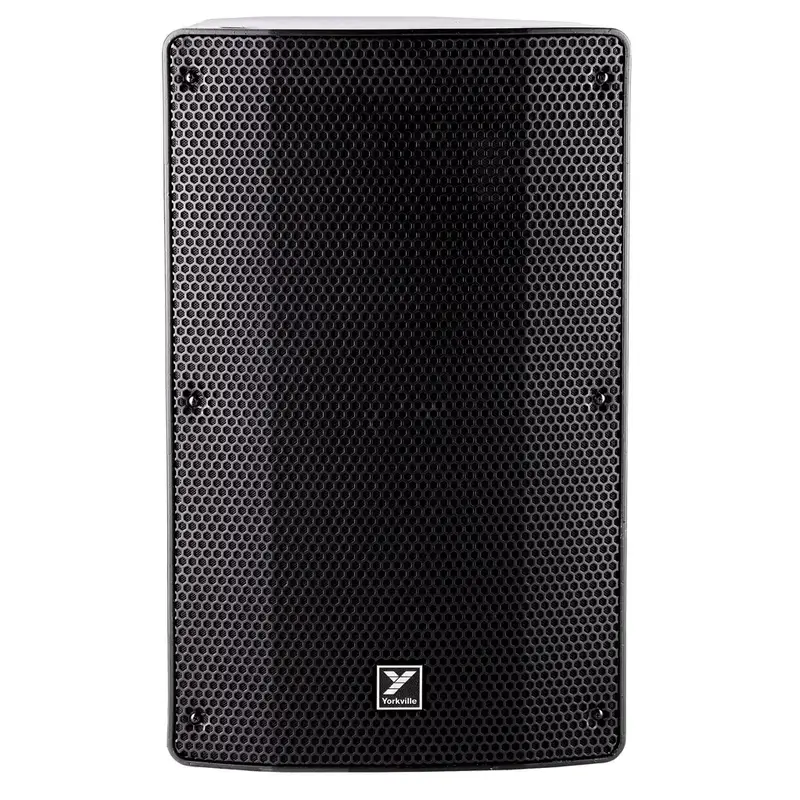 12 Inch 2-way 1000w Active Loudspeaker