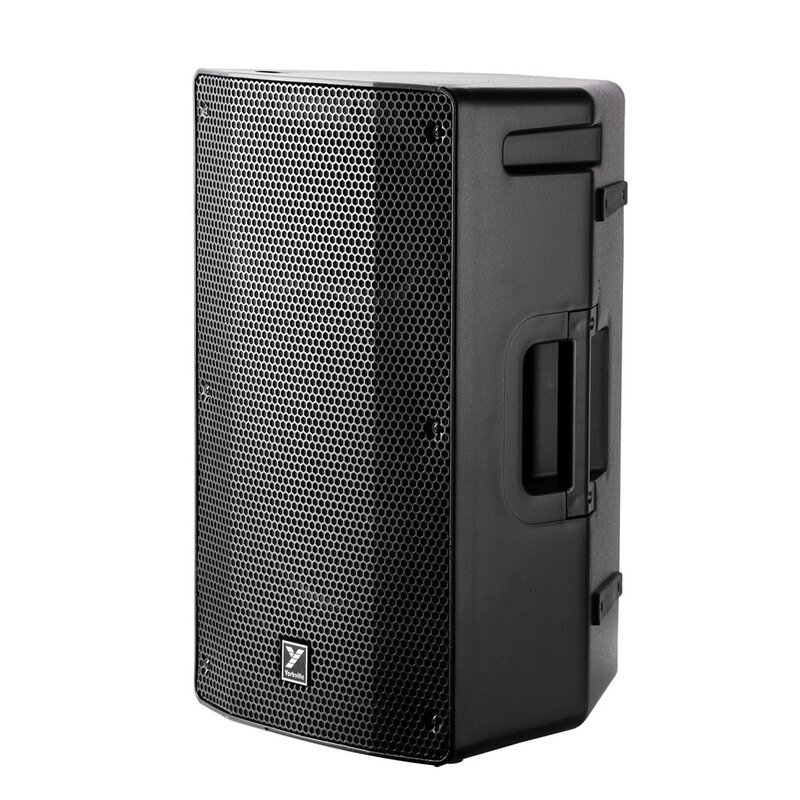 12 Inch 2-way 1000w Active Loudspeaker