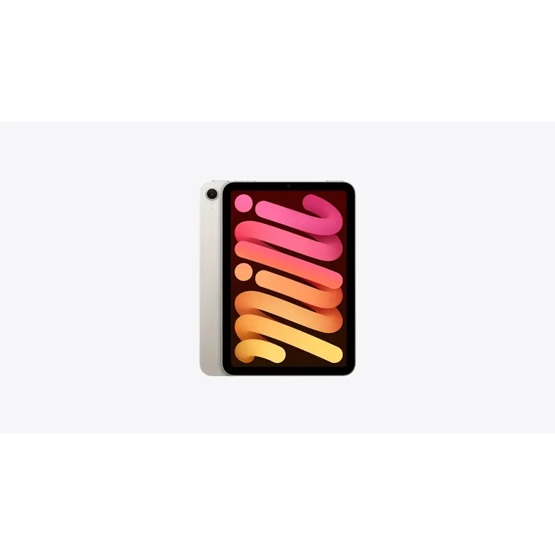 iPad mini (A17 Pro)