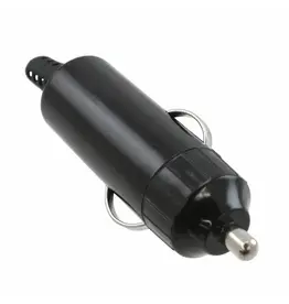 12V CIG Plug/Jack