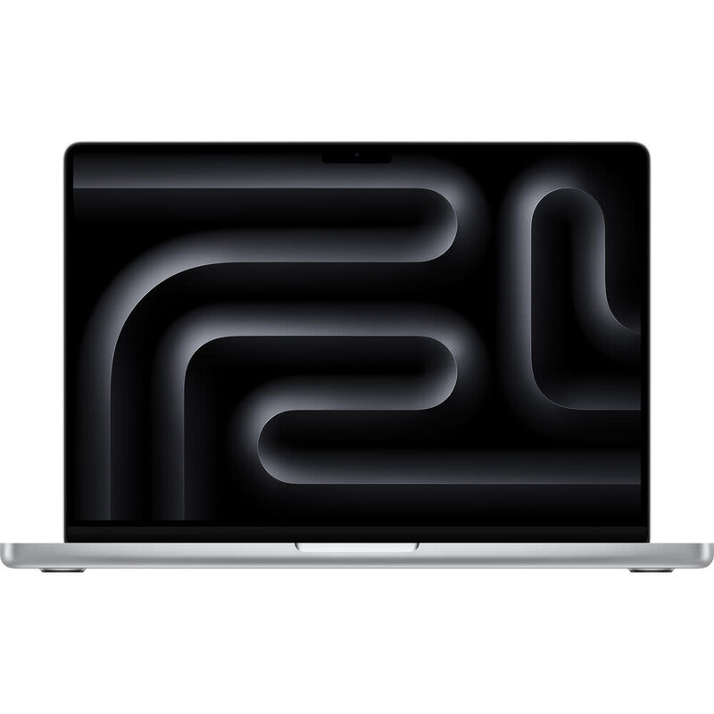 14-inch MacBook Pro [M5] 10-core CPU, & GPU  1TB SSD - 24 GB Ram - Space Black