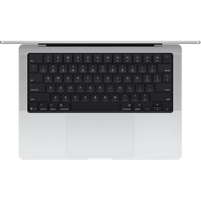 14-inch MacBook Pro [M5] 10-core CPU, & GPU  1TB SSD - 24 GB Ram - Space Black