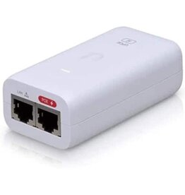 Ubiquiti Networks Gigabit 48v POEaf Adapter/Injector
