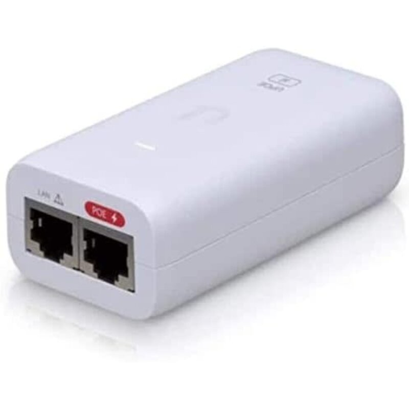 Gigabit 48v POEaf Adapter/Injector