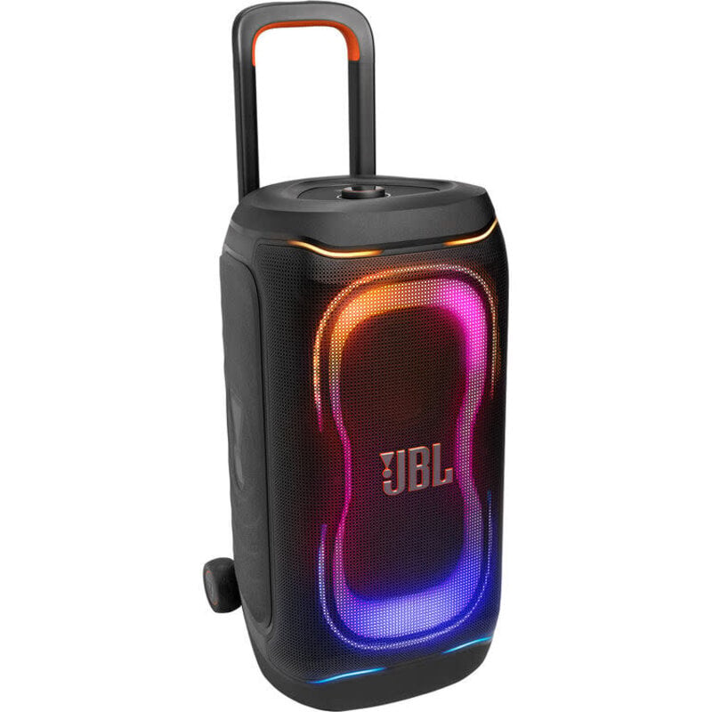 JBL PartyBox 330 Bluetooth Party Speaker