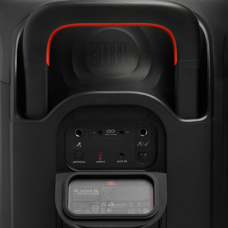 JBL PartyBox 330 Bluetooth Party Speaker