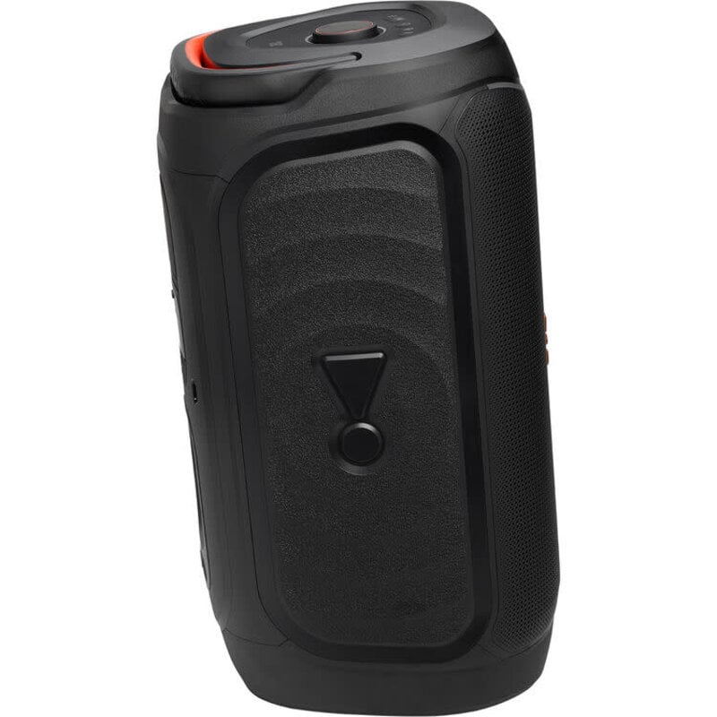 PartyBox Club 130 Bluetooth Party Speaker - Black