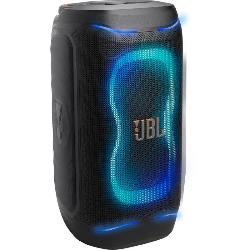 PartyBox Club 130 Bluetooth Party Speaker - Black