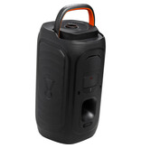 JBL PartyBox Club 130 Bluetooth Party Speaker - Black