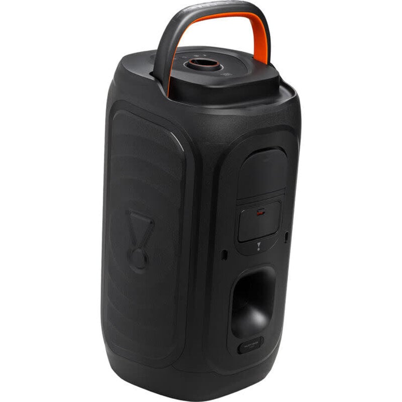 PartyBox Club 130 Bluetooth Party Speaker - Black