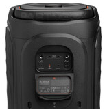 JBL PartyBox Club 130 Bluetooth Party Speaker - Black