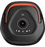 JBL PartyBox Club 130 Bluetooth Party Speaker - Black