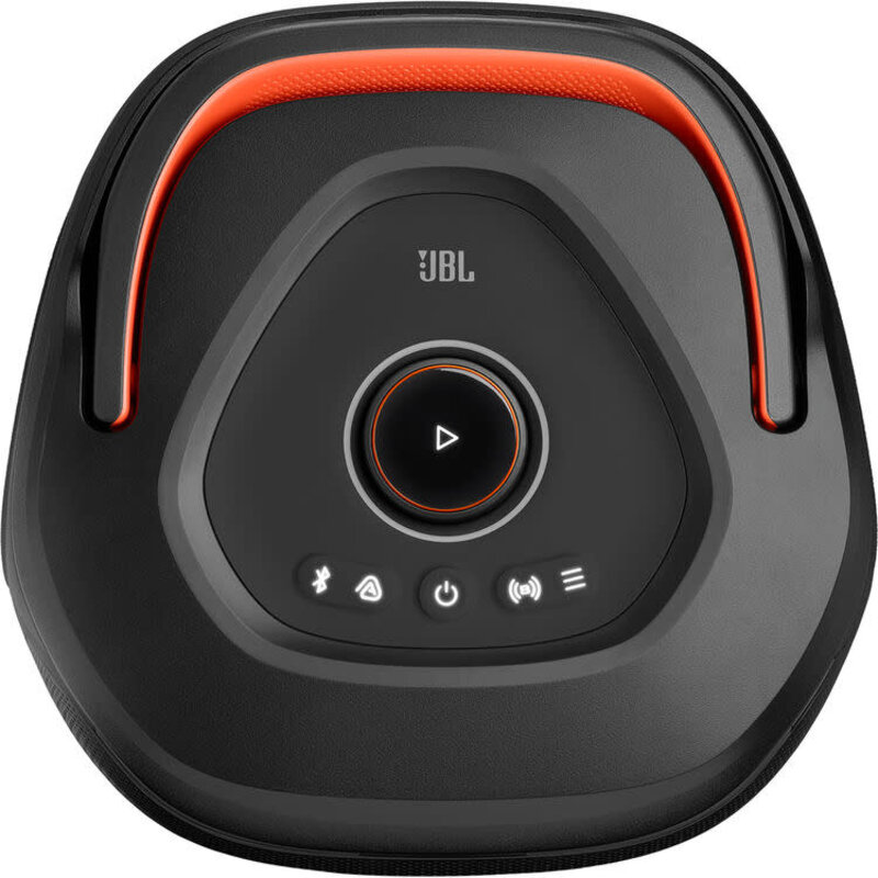PartyBox Club 130 Bluetooth Party Speaker - Black