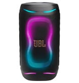 JBL PartyBox Club 130 Bluetooth Party Speaker - Black
