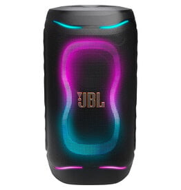 JBL PartyBox Club 130 Bluetooth Party Speaker - Black