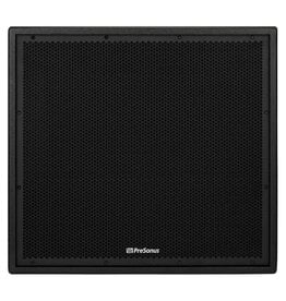 Presonus CDL18" Powered 2000w subwoofer