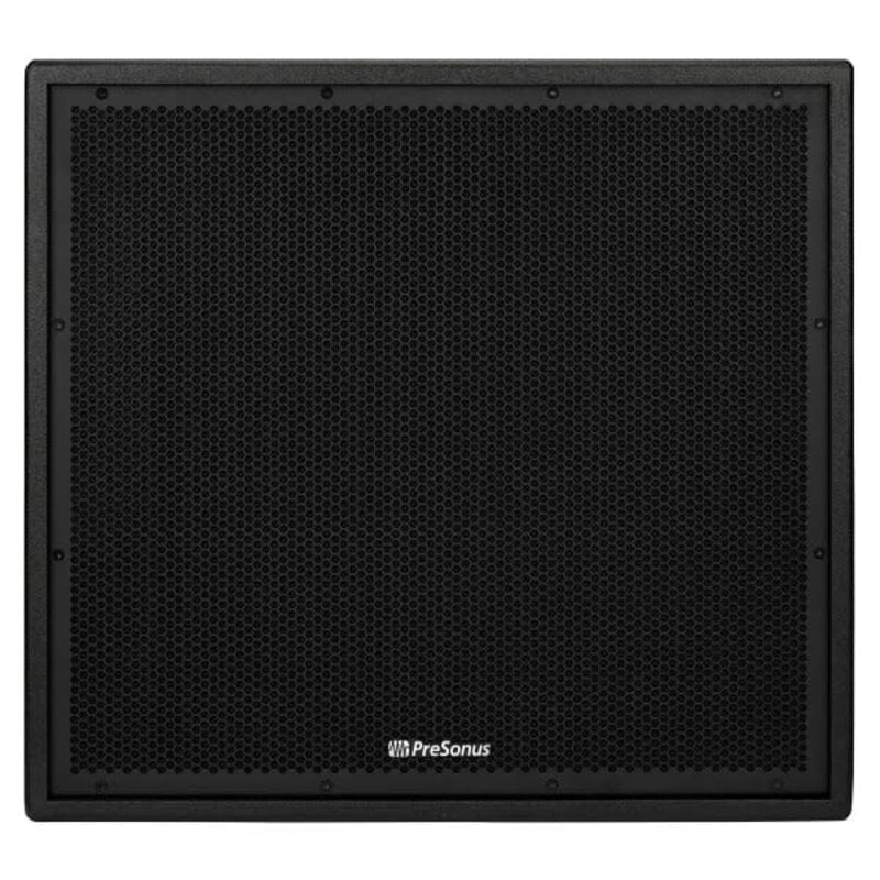 CDL18" Powered 2000w subwoofer