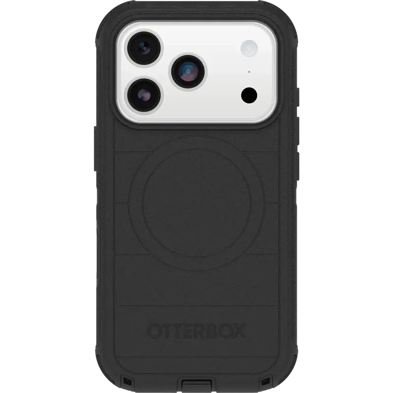 OtterBox Defender Pro MagSafe Case for iPhone 18 Pro/17 Pro