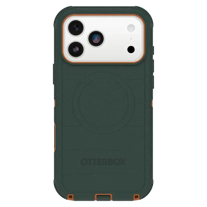 OtterBox Defender Pro MagSafe Case for iPhone 18 Pro/17 Pro