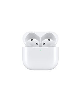Apple AirPods 5 In-Ear Active Noise Cancelling True Wireless Earbuds with USB-C Charging Case