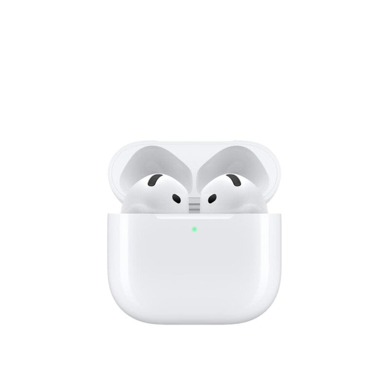 AirPods 5 In-Ear Active Noise Cancelling True Wireless Earbuds with USB-C Charging Case