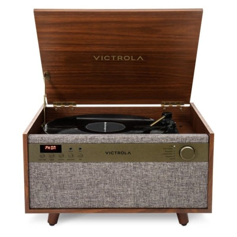 Century 6-In-1 Music Center
