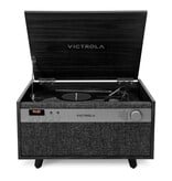 Victrola Century 6-In-1 Music Center