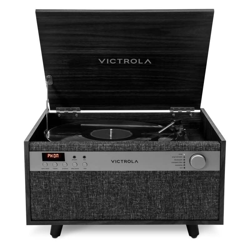 Century 6-In-1 Music Center