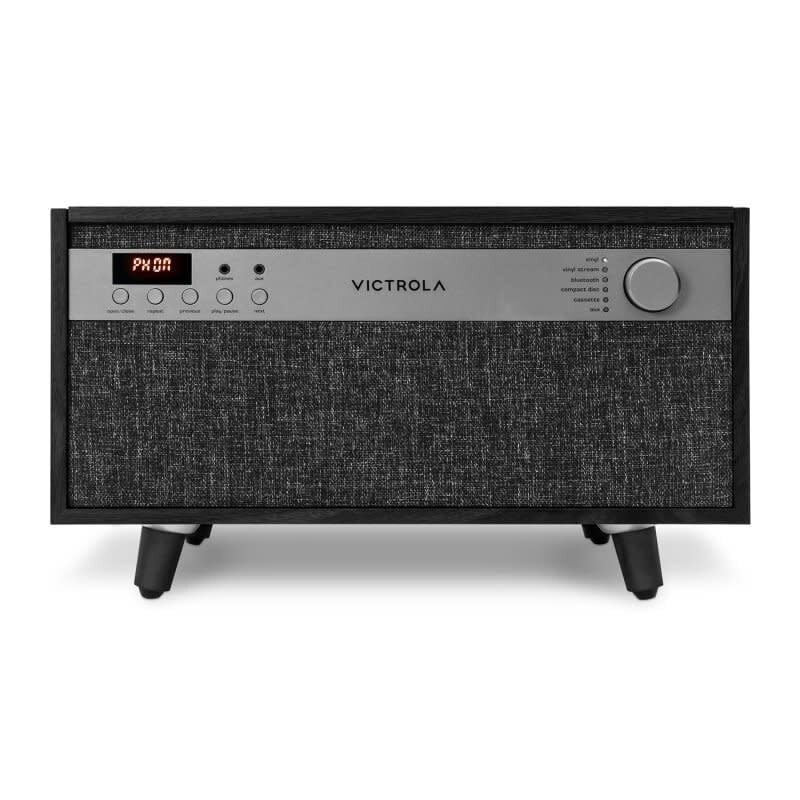 Century 6-In-1 Music Center