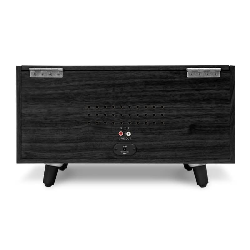 Century 6-In-1 Music Center