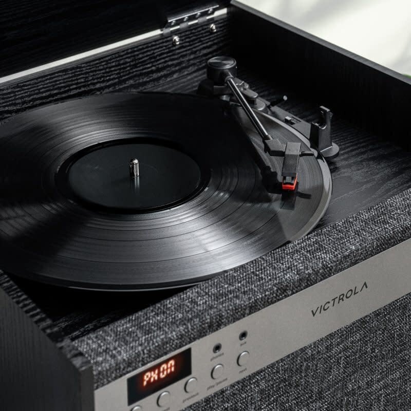 Century 6-In-1 Music Center