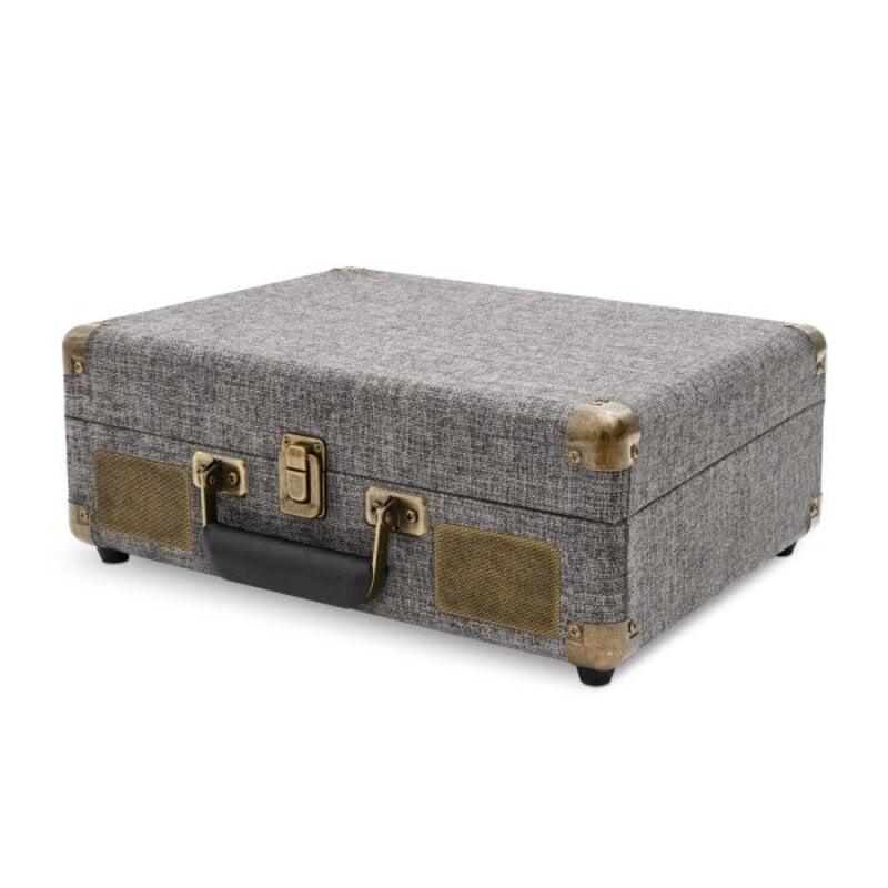 Victrola Venture  Bluetooth suitcase record player
