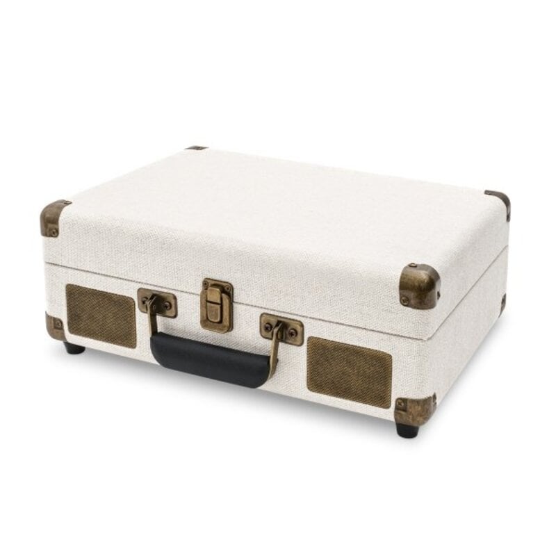 Victrola Venture  Bluetooth suitcase record player